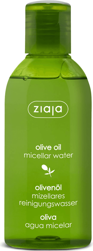 Olive Oil Micellar Water