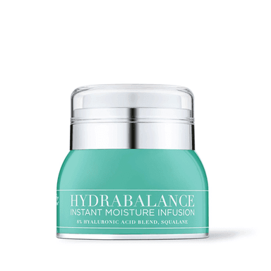 HydraBalance Instant Moisture Infusion