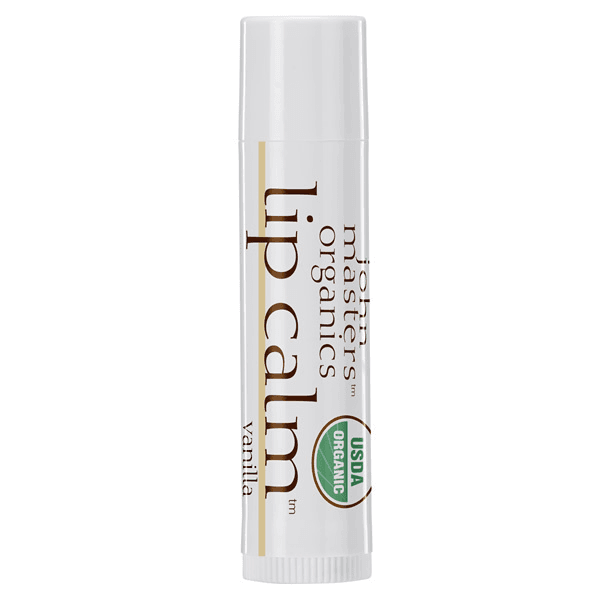 Lip Calm Vanilla