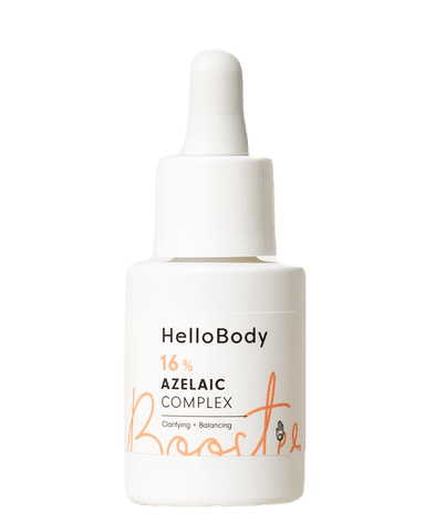 16% Azelaic Complex Booster