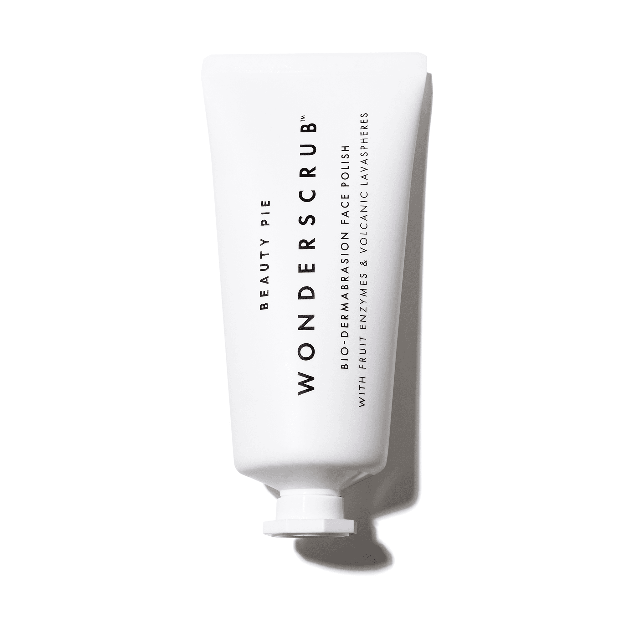 Wonderscrub Bio-dermabrasion Face Polish