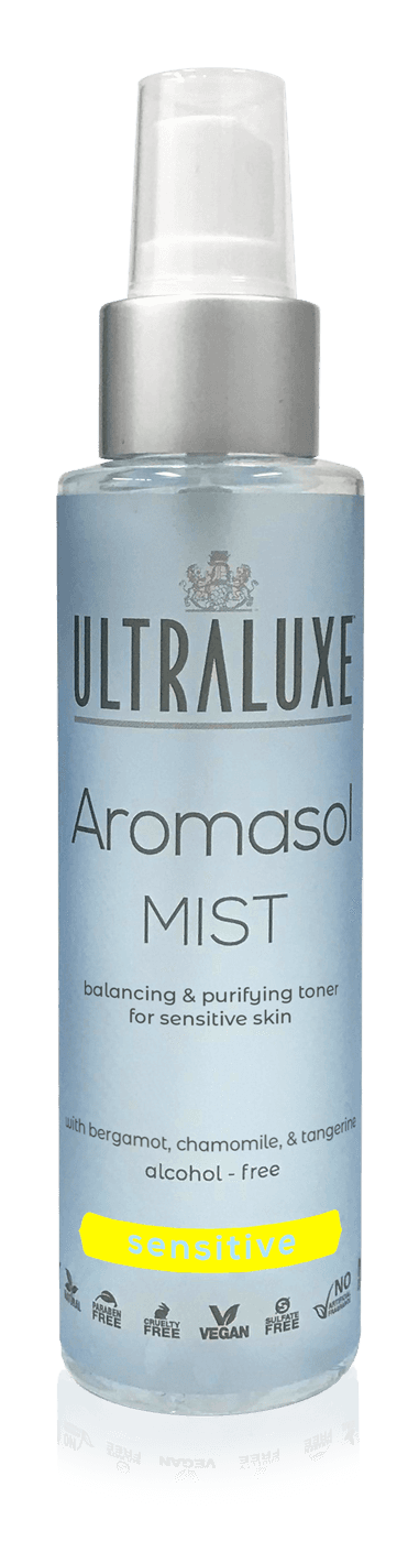 Aromasol Mist – Sensitive
