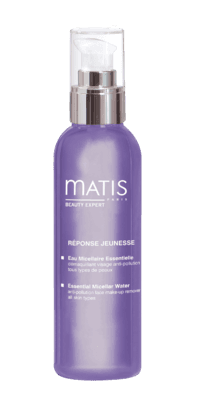 Essential Micellar Water