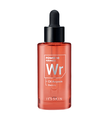 Power 10 Formula Wr Oil Ampoule