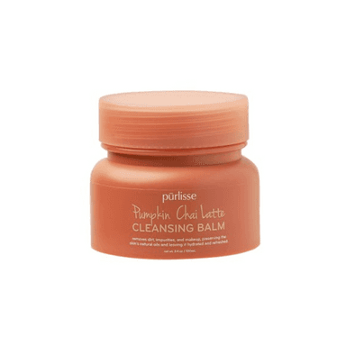 Pumpkin Chai Latte Cleansing Balm