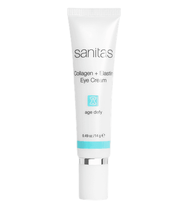 Collagen + Elastin Eye Cream