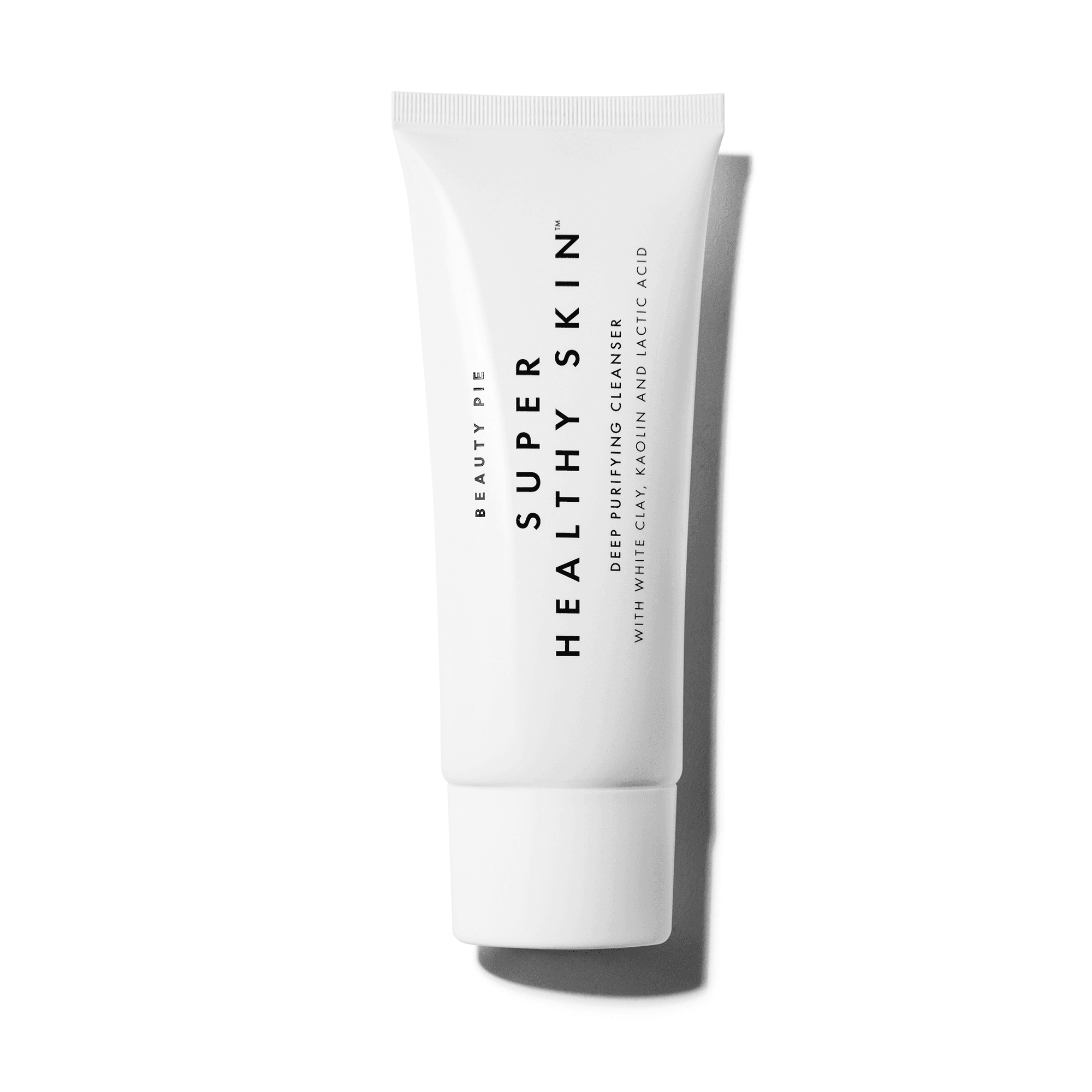 Super Healthy Skin™ Deep Purifying Cleanser