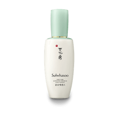 First Care Activating Serum Ex Forest Morning