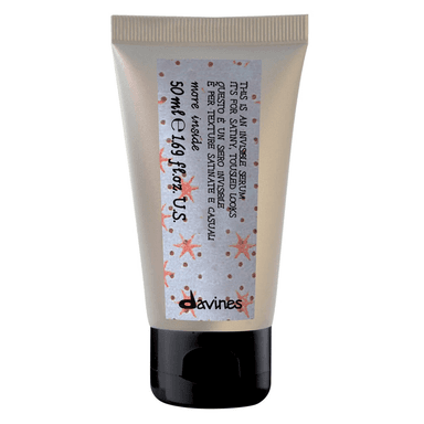 MORE INSIDE This is an Invisible Serum