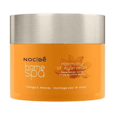 Home Spa - Harmony Of Ayurveda Gommage Pour Le Corps