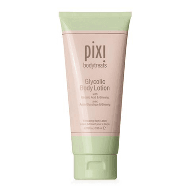 Glycolic Body Lotion