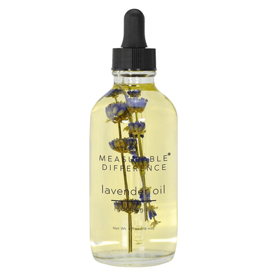 Lavender Hydrating Oil
