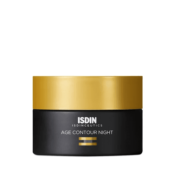 Isdinceutics Age Contour Night