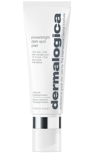 PowerBright Dark Spot Peel