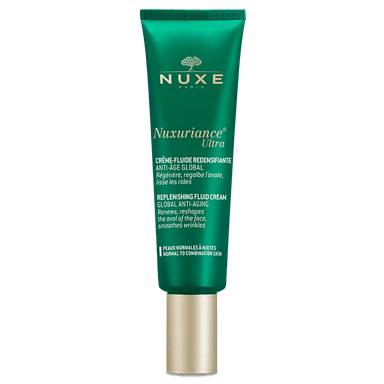 Anti-Ageing Fluid Cream Nuxuriance® Ultra