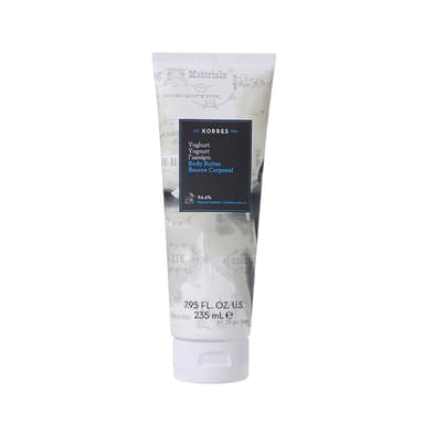 Yoghurt Body Butter