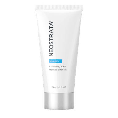 Exfoliating Mask