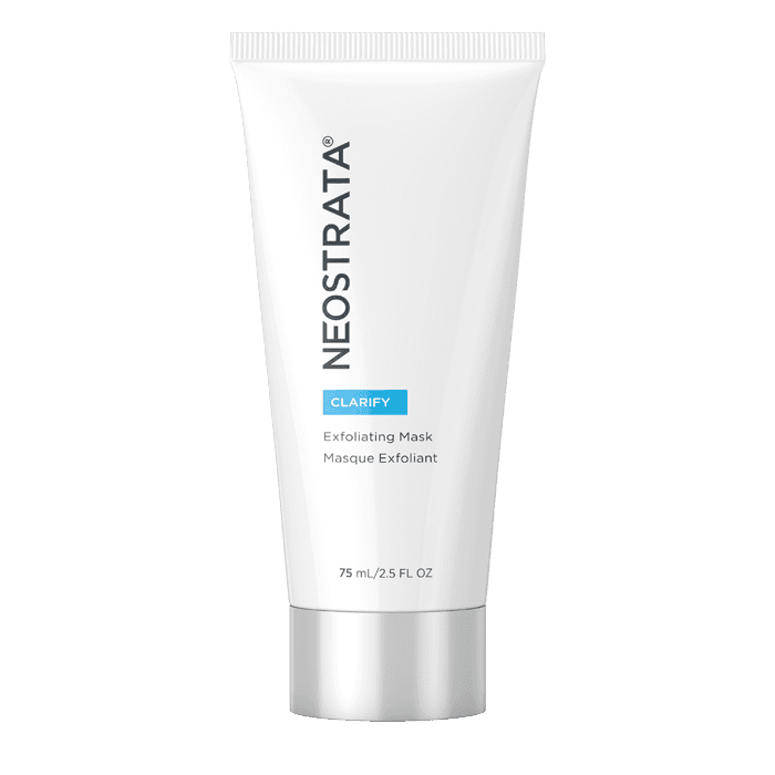 Exfoliating Mask