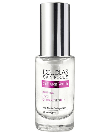 Skin Focus Collagen Youth Anti-Age Eye Concentrate