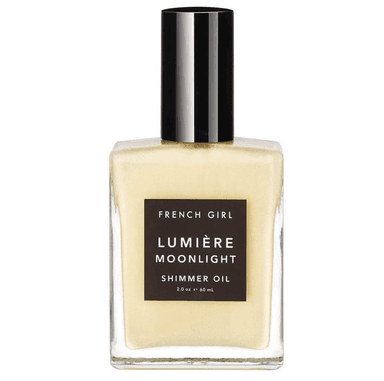Lumière Moonlight Luminous Shimmer Oil