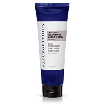 Sweet Lupine Makeup Remover & Cleansing Cream