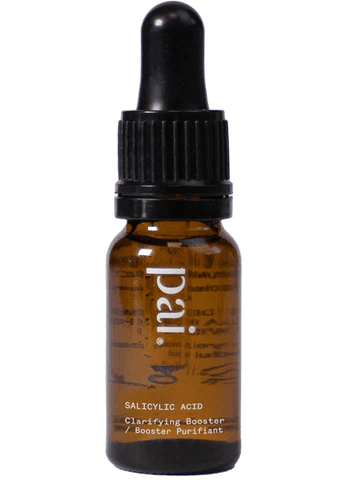 Salicylic Acid Clarifying Booster