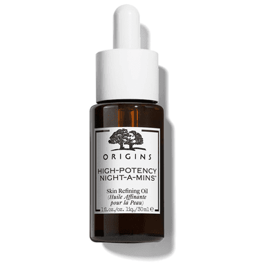 High-Potency Night-A-Mins™ Skin Refining Oil