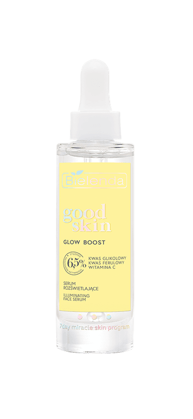 Good Skin Glow Boost Brightening Serum