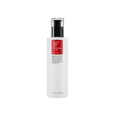 Natural Bha Skin Returning A-Sol