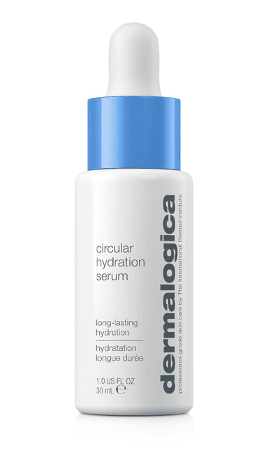 Circular Hydration Serum