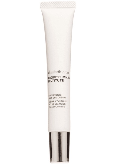 Professional Institute Hyaluronic Salt Eye Cream