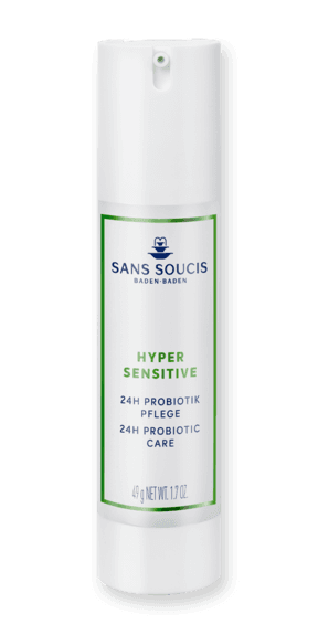  Hyper Sensitive Calming 24h Probiotic Care For Very Sensitive Skin