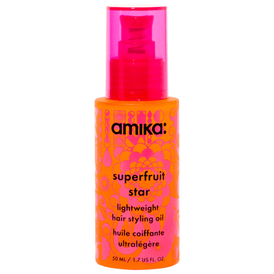Superfruit Star Lightweight Styling Oil