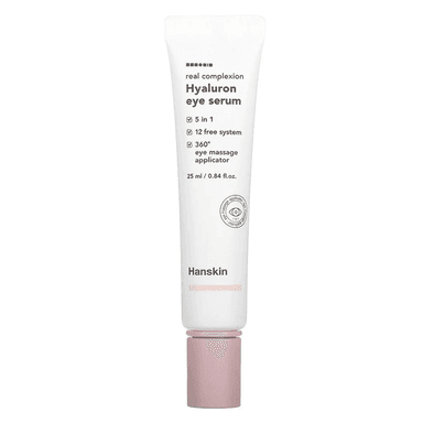 Real Complexion Hyaluron Eye Serum