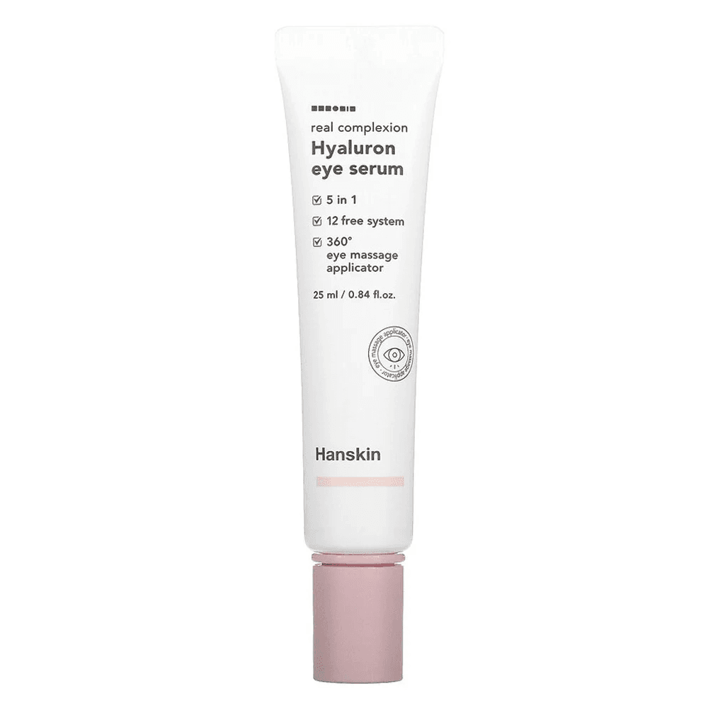 Real Complexion Hyaluron Eye Serum