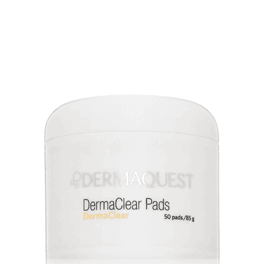 DermaClear Pads