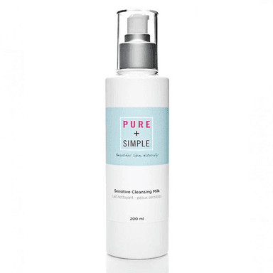 Sensitive Cleansing Milk
