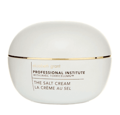 Professional Institute Salt Cream