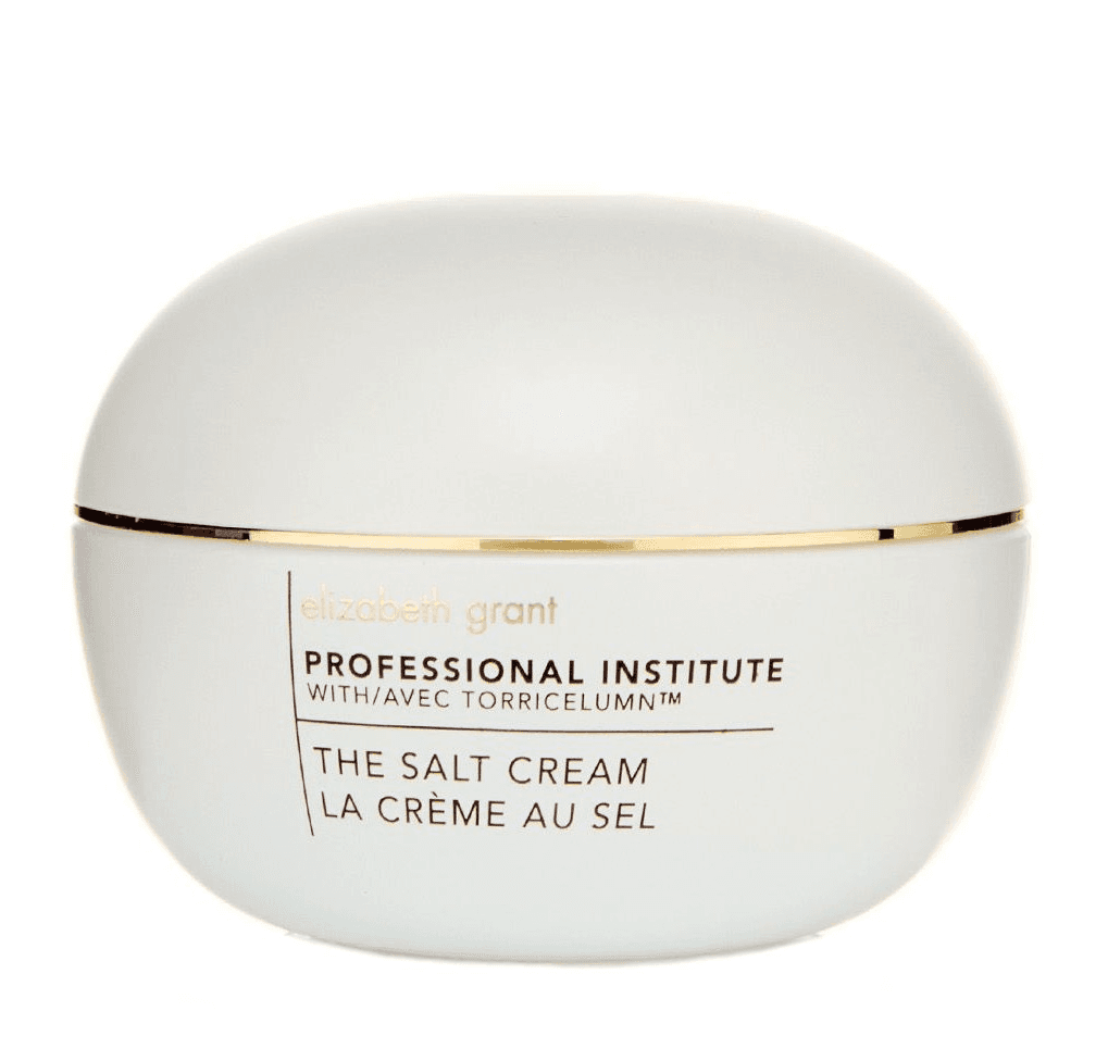 Professional Institute Salt Cream