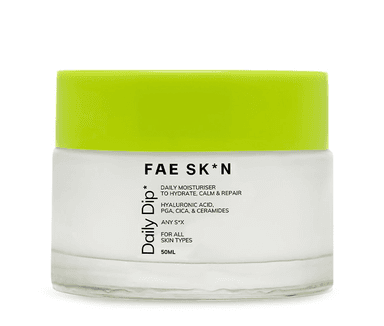 Daily Dip - Daily Lightweight Moisturizer