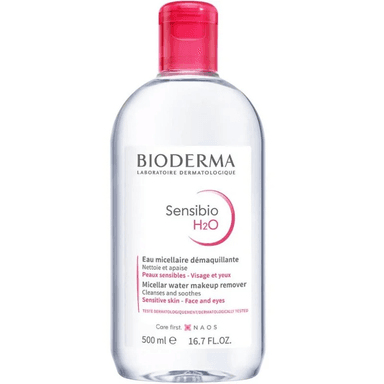 Sensibio H2O