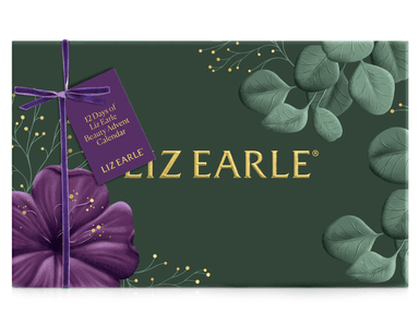 12 Days of Liz Earle Beauty Advent Calendar 2024