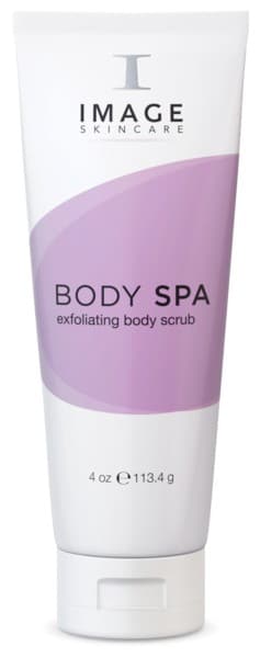 Body Spa Exfoliating Body Scrub