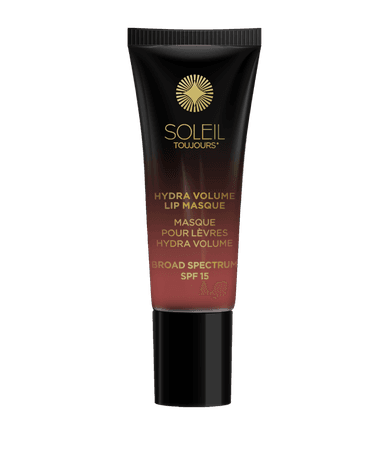 Hydra Volume Lip Masque SPF 15 - Fontelina