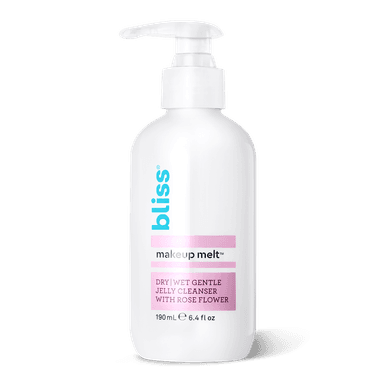 Makeup Melt Cleanser