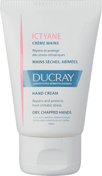 Ictyane Hand Cream