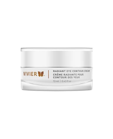 Radiant Eye Contour Cream