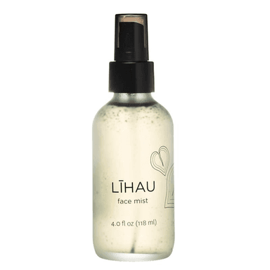Līhau Face Mist