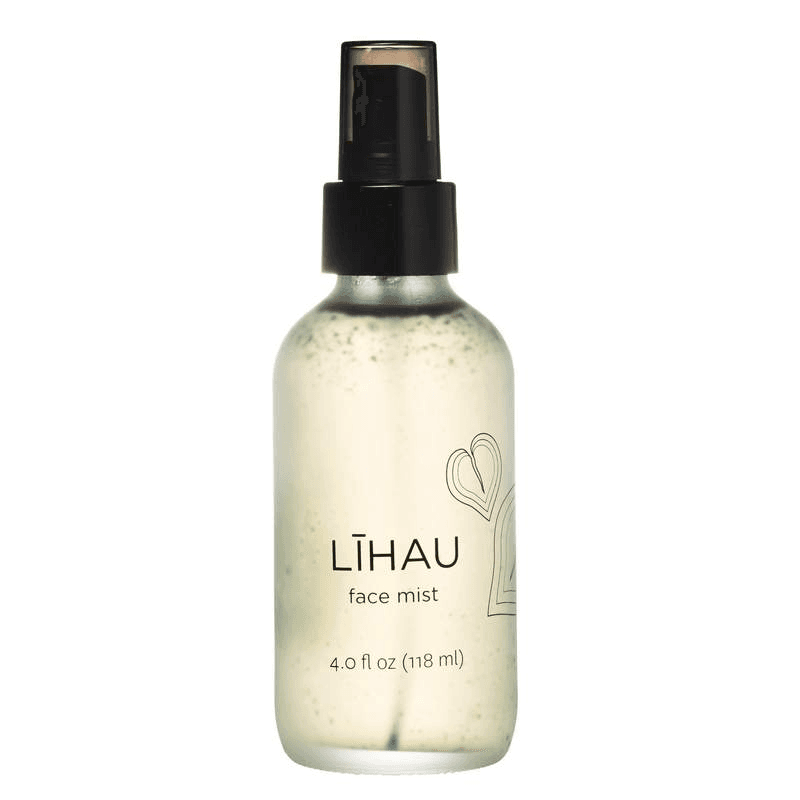 Līhau Face Mist