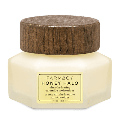Honey Halo